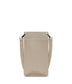 CUE Vegan Crossbody Phone Bag - Purity | Color: Beige - variant::dream