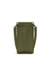 CUE Vegan Crossbody Phone Bag - Purity | Color: Green - variant::meadow