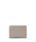 WEBBERSM Small Vegan Wallet - Vintage | Color: Grey - variant::wave