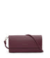 DREW MED Vegan Crossbody Bag - Arbor | Color: Purple - variant::jewel