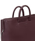 KINTLA Vegan Satchel - Arbor | Color: Purple - variant::jewel