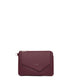 NIA Vegan Wristlet Wallet - Arbor | Color: Purple - variant::jewel