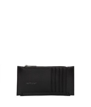 JESSE Slim Vegan Wallet - Arbor