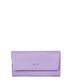 VERA Vegan Wallet - Arbor | Color: Purple - variant::confetti