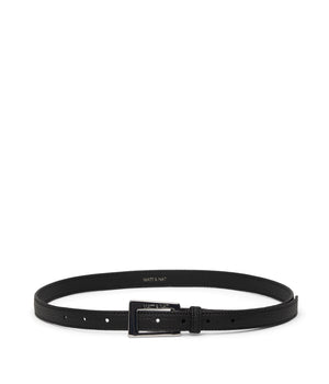 BRI Women’s Vegan Belt