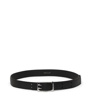 ZANA Vegan Leather Waist Belt