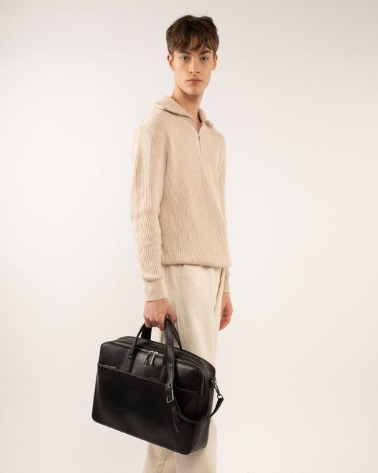 tom dwell black
