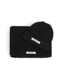 BLACK / OS