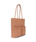 BERTA Vegan Tote Bag - Loom | Color: Pink - variant::fondant