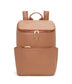 BRAVE Vegan Backpack - Loom | Color: Pink - variant::fondant