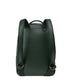 CAROSM Small Vegan Backpack - Loom | Color: Green - variant::vineyard