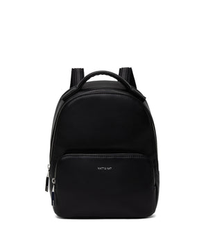 CAROSM Small Vegan Backpack - Loom