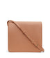 DOVER SM Vegan Crossbody Bag - Loom | Color: Pink - variant::fondant