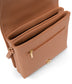 DOVER SM Vegan Crossbody Bag - Loom | Color: Pink - variant::fondant