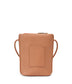 MILLE Vegan Crossbody Bag - Loom | Color: Pink - variant::fondant