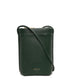 MILLE Vegan Crossbody Bag - Loom | Color: Green - variant::vineyard