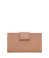 CRUISE Vegan Wallet - Loom | Color: Pink - variant::fondant