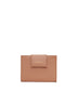 CRUISESM Small Vegan Wallet - Loom | Color: Pink - variant::fondant