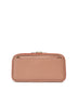 OLIV Vegan Crossbody Wallet - Loom | Color: Pink - variant::fondant