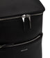 BRAVE MICRO Vegan Crossbody Bag - Loom | Color: Black - variant::black