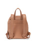TATUM Vegan Backpack - Loom | Color: Pink - variant::fondant