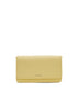 BEE Vegan Crossbody Bag - Purity | Color: Yellow - variant::daffodil