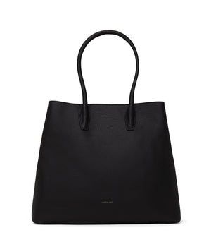 KRISTA Vegan Satchel - Purity