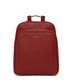 NAVA Vegan Backpack - Purity | Color: Red - variant::passion