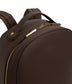OLLY Vegan Backpack - Purity | Color: Brown - variant::chocolate