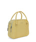SABBI Small Vegan Satchel - Purity | Color: Yellow - variant::daffodil