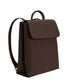 SEVAN Vegan Backpack - Purity | Color: Brown - variant::chocolate
