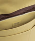 ALIK Vegan Shoulder Bag - Purity | Color: Yellow - variant::daffodil