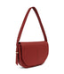 ALIK Vegan Shoulder Bag - Purity | Color: Red - variant::passion