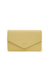 CLOE Vegan Wristlet Wallet - Purity | Color: Yellow - variant::daffodil