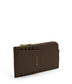 GRATZ Vegan Wallet - Purity | Color: Brown - variant::chocolate