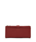 MOTIV Vegan Wallet - Purity | Color: Red - variant::passion
