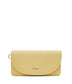 NOTE Vegan Wallet - Purity | Color: Yellow - variant::daffodil