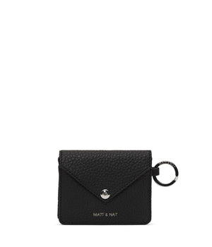OZMA Vegan Coin Purse - Purity