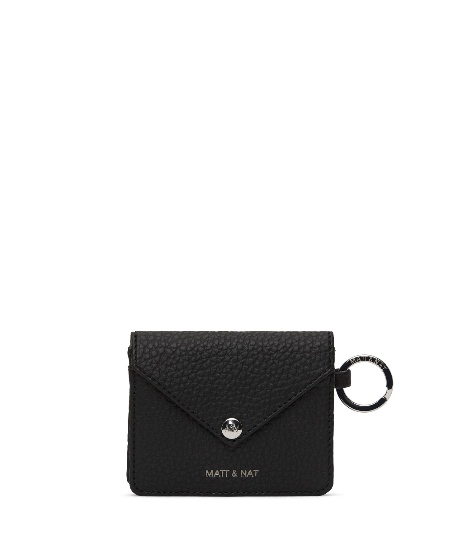 Vegan Coin Purses & Key Chains