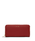 SUBLIME Vegan Wallet - Purity | Color: Red - variant::passion