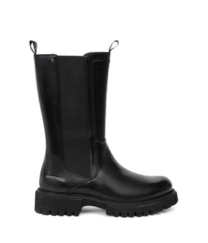 HEALY Women's Vegan Chelsea Boots