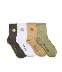 OLIVE / OS