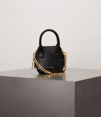 BLACK / OS