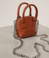 variant:: rustic -- gessi pico appleskin rustic