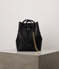 BLACK / OS