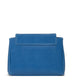 SAMOA Vegan Crossbody Bag - Vintage | Color: Blue - variant::bluejay