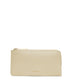 SEVA Vegan Wallet - Vintage | Color: White - variant::vanilla