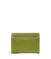 WEBBERSM Small Vegan Wallet - Vintage | Color: Green - variant::frog