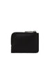 SEVASM Small Vegan Wallet - Vintage | Color: Black - variant::black