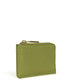 SEVASM Small Vegan Wallet - Vintage | Color: Green - variant::frog